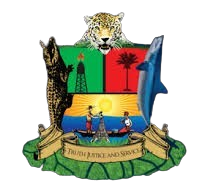 Bayelsa State Logo